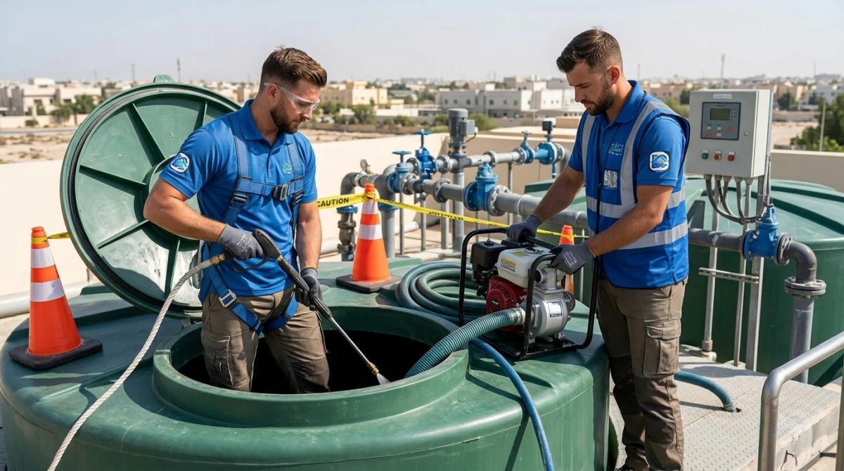 شركة ترميم حمامات بالدمام
