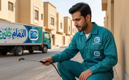 شركة ترميمات بالخبر