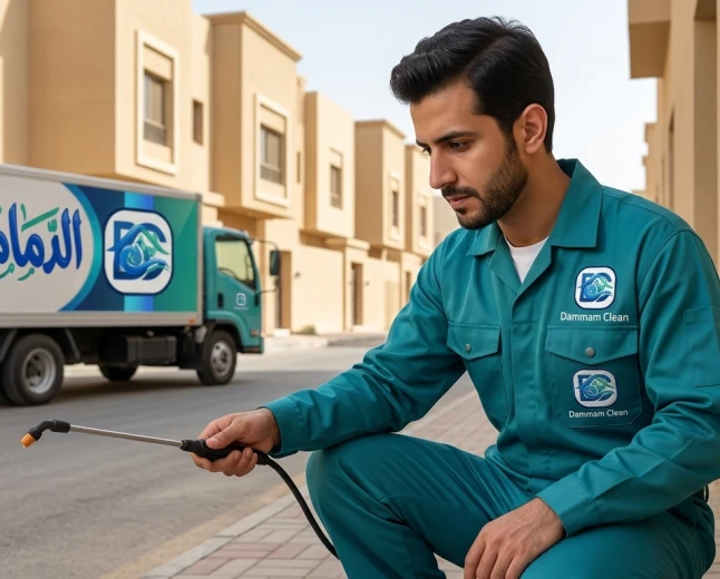 شركة ترميمات بالخبر